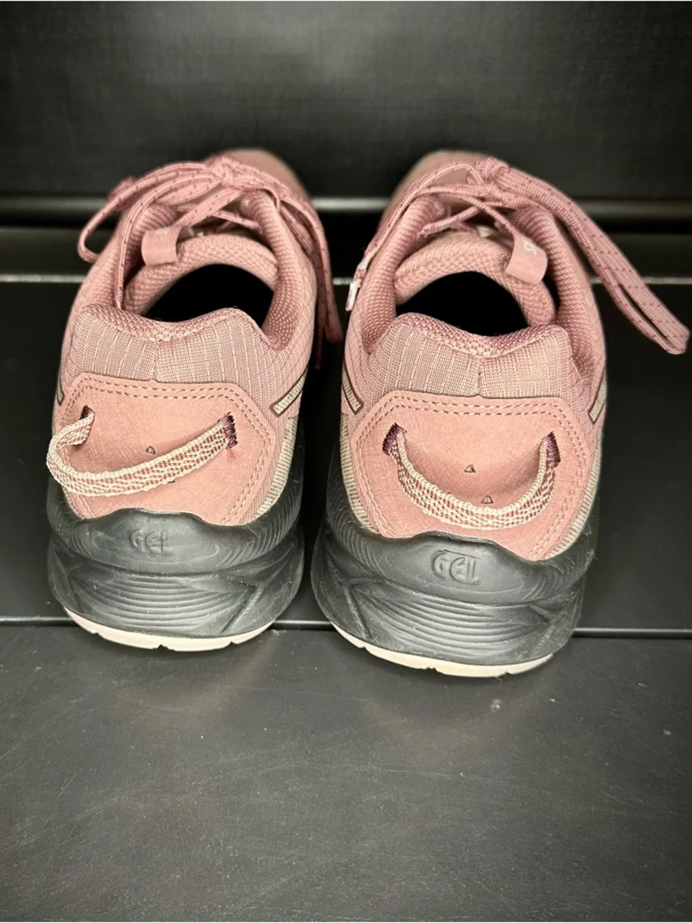 ASICS Women's GEL-VENTURE™ 10 Trail Running Shoe size 11